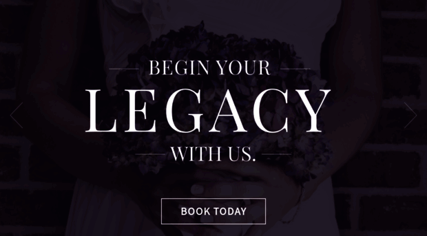 legacyhall.com