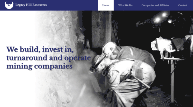 legacyhillresources.com