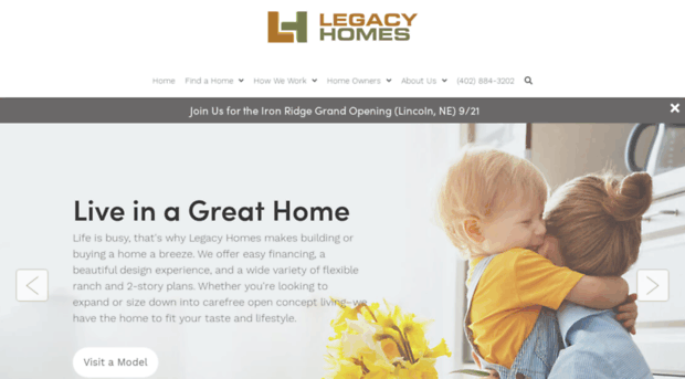 legacyhomesomaha.com