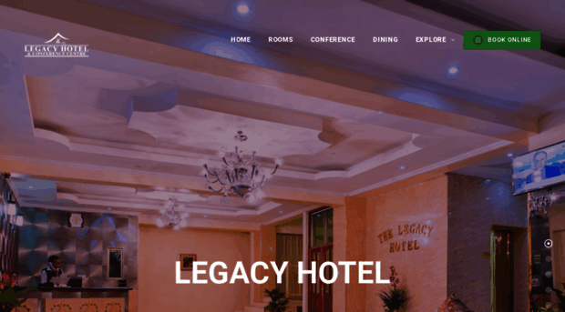 legacyhotel.co.ke