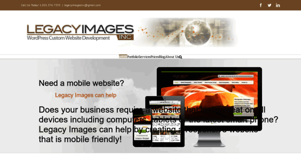 legacyimagesinc.com