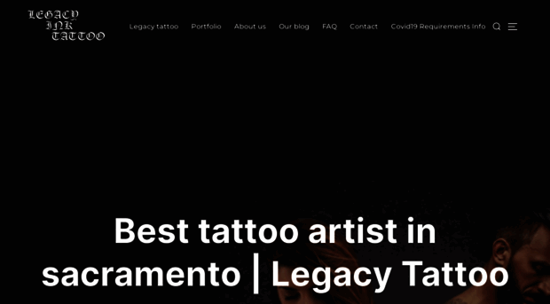 legacyinktattoo.com