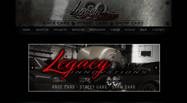 legacyinnovations.com