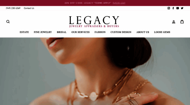 legacyjewelryoc.com