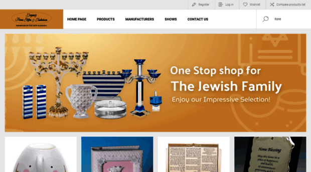 legacyjudaica.com