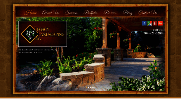 legacylandscapinginc.com