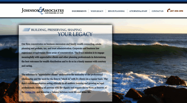 legacylaw.net
