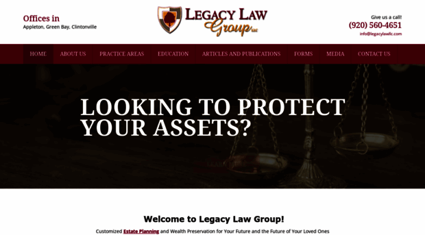 legacylawllc.com