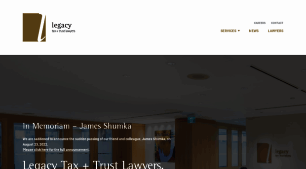 legacylawyers.com