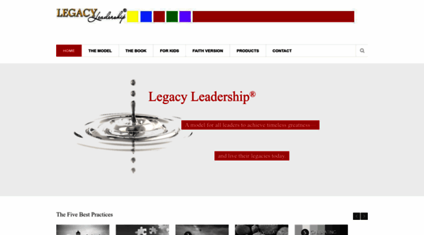 legacyleadership.com