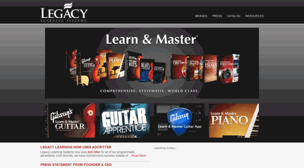 legacylearningsystems.com