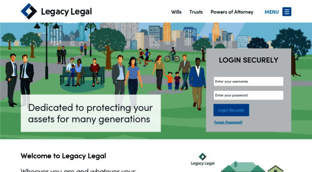 legacylegal.co.uk