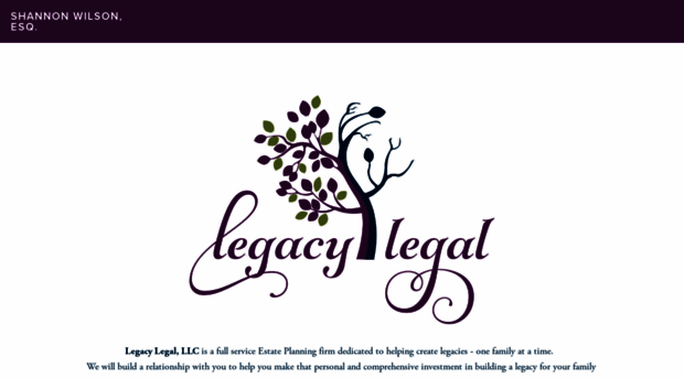 legacylegalatl.com