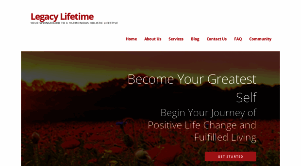 legacylifetime.com