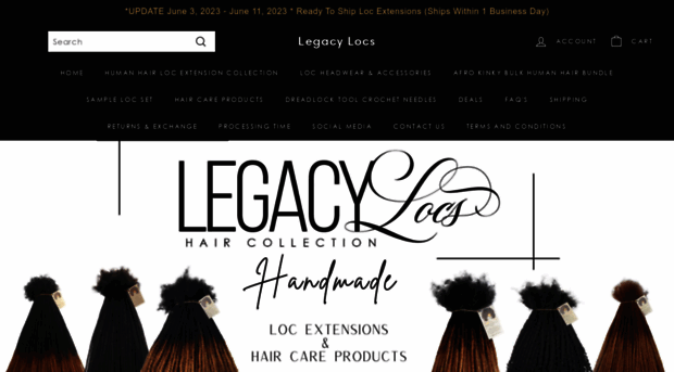 legacylocs.com