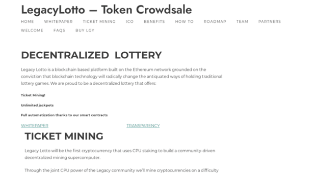 legacylotto.io