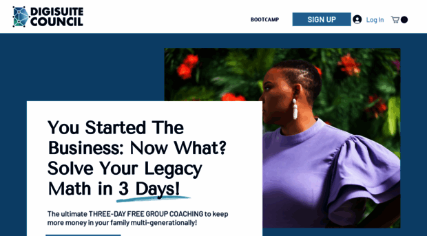 legacymathbootcamp.com