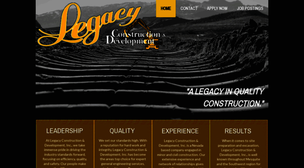 legacymesquite.com