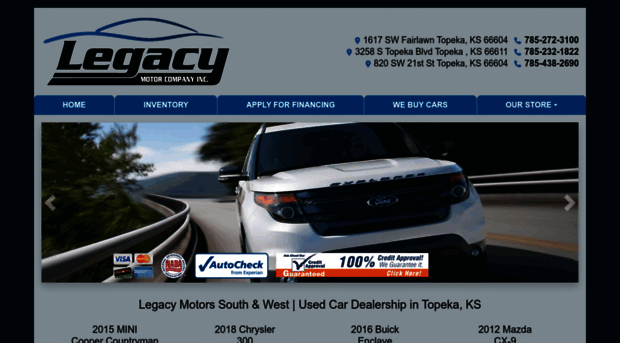 legacymotorstopeka.com