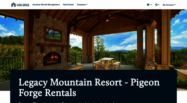 legacymountainresort.com