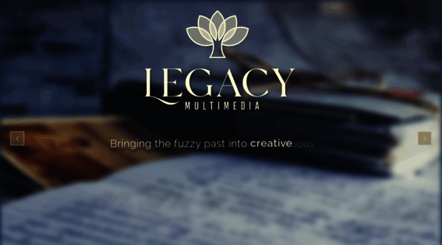 legacymultimedia.com