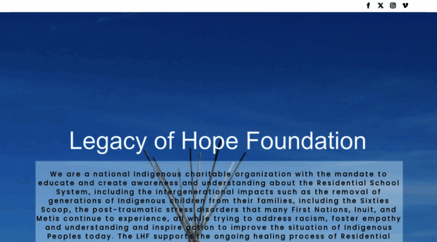 legacyofhope.ca