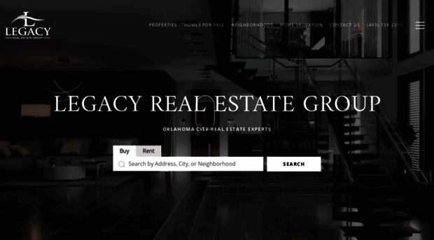 legacyokc.net