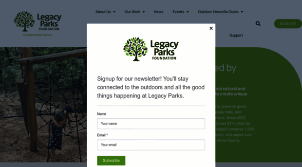 legacyparks.org