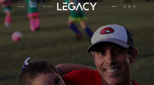 legacypickleball.com