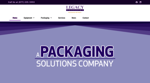 legacypkg.com