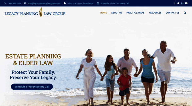 legacyplanninglawgroup.com