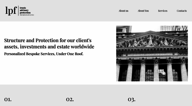 legacypremiumfinance.com