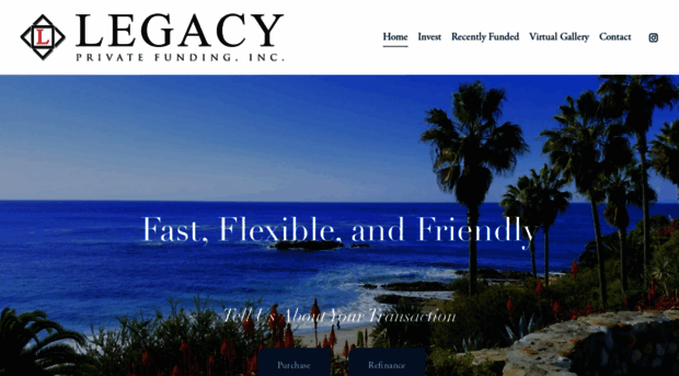 legacyprivatefunding.com