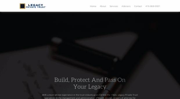 legacyprivatetrust.com