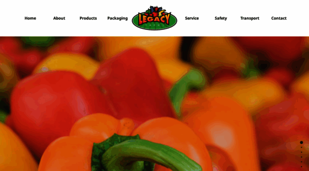 legacyproduce.com