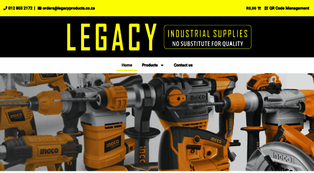 legacyproducts.co.za