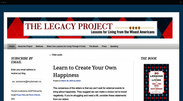 legacyproject.human.cornell.edu