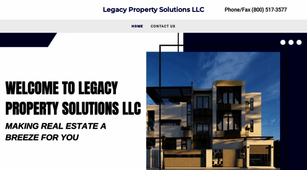 legacypropertysol.com