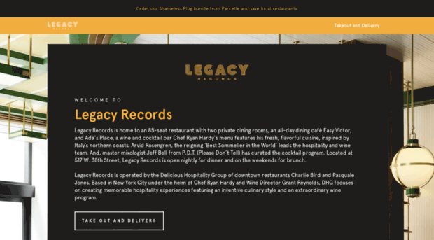 legacyrecordsnyc.com