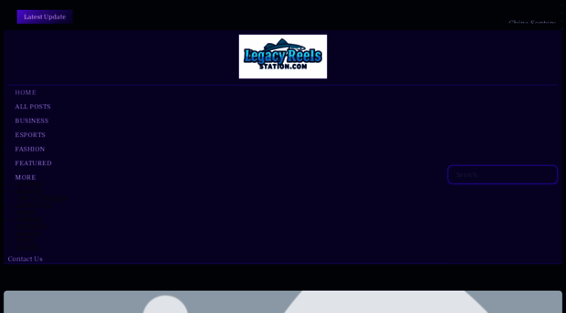 legacyreelsstation.com