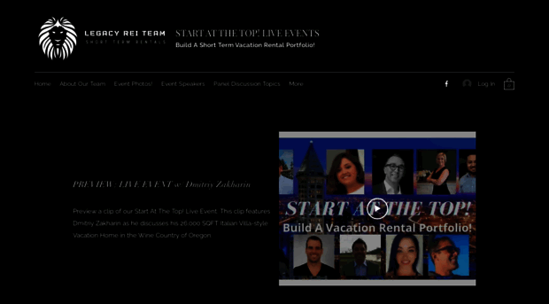 legacyreiteam.com