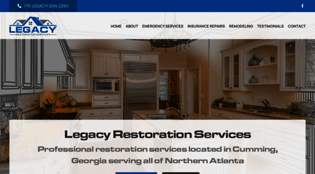 legacyrestorationservices.com