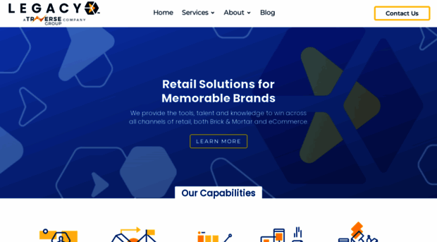 legacyretail.com