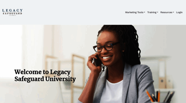 legacysafeguarduniversity.com