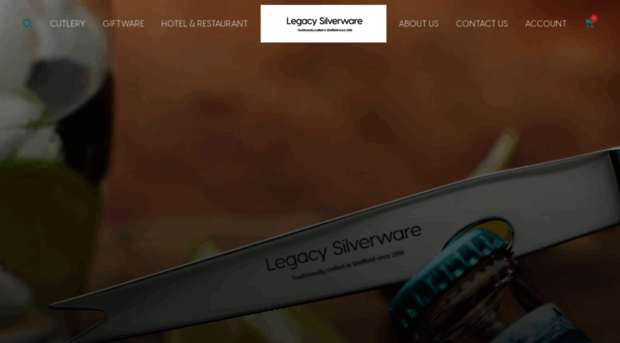 legacysilver.co.uk