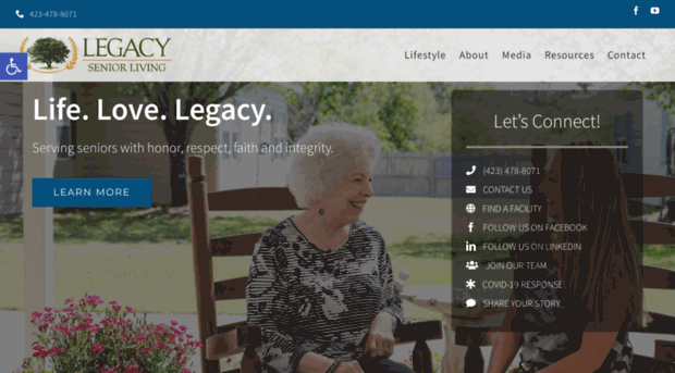 legacysl.net