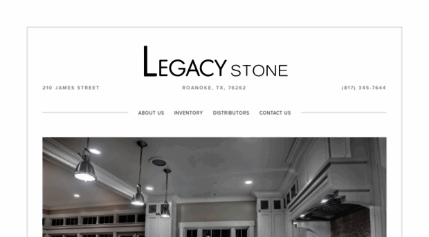 legacystonetx.com