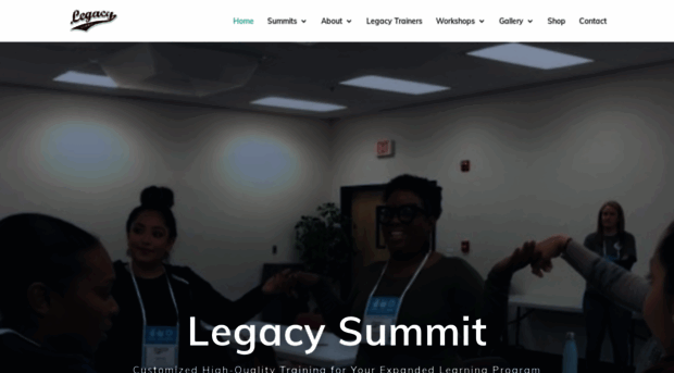 legacysummit.org