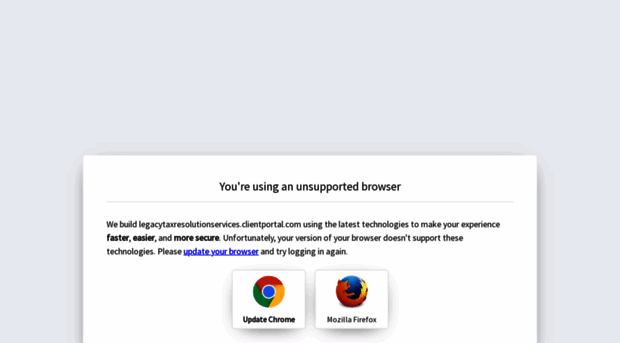 legacytaxresolutionservices.clientportal.com