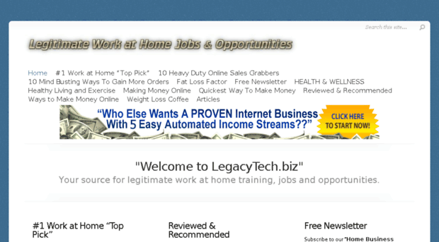 legacytech.biz